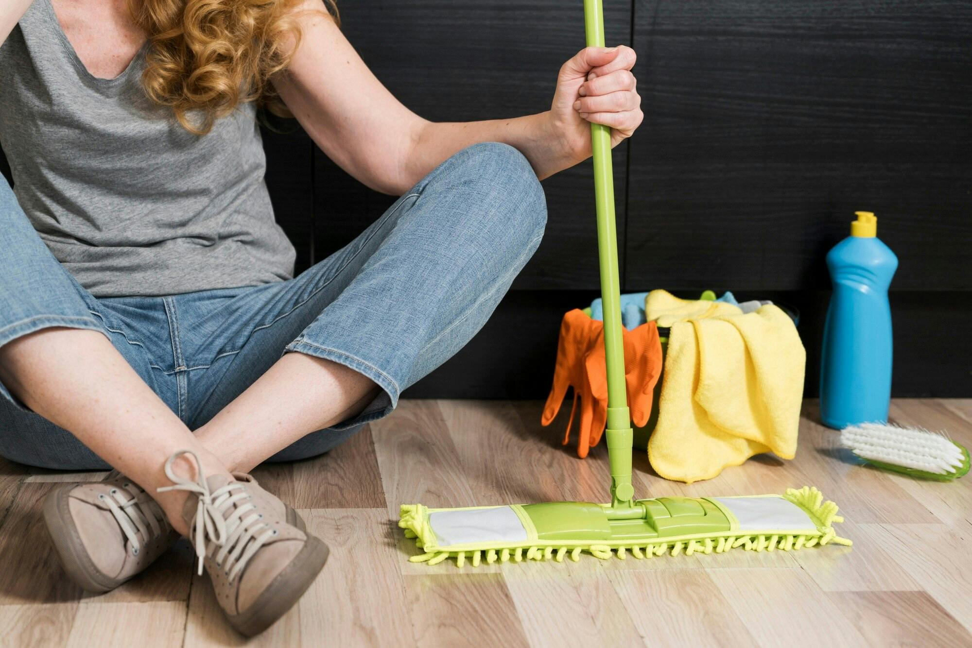 End Of Lease Cleaning Pricing In Canberra